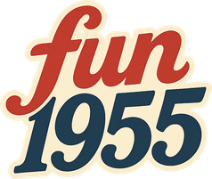 Fun1955 Logo